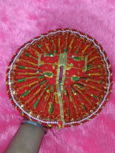 Laddu Gopal Poshak