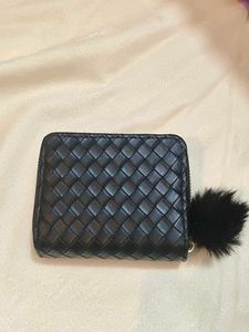 Black Wallet  🖤