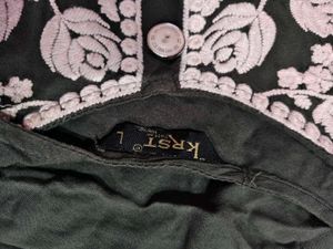 Daily Wear Kurta Set For Women
