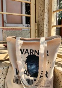 College Tote Bag