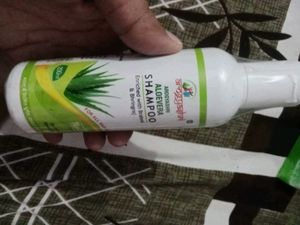 Arogyashri Aloevera Shampoo