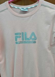FILA Sweatshirt
