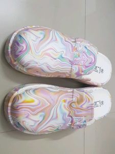 Sale Price | New Zudio Slippers Wedges