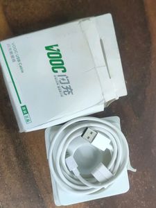 VOOC USB Cable