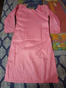 Kurti With Pant