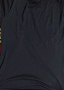 Rhinestone Logo T-Shirt