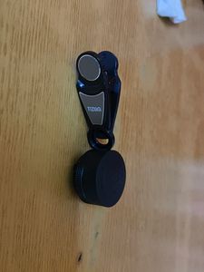 Mobile Camera Lens , 16mm 4k Wide , 15x Macro