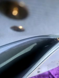 Women Designer Sling Bags Pastel Blue