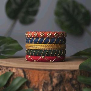 New Handmade Bangles ❤️
