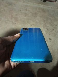 Poco C3 Mobile