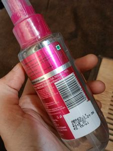 Serum And Free Comb