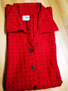 Short Kurti