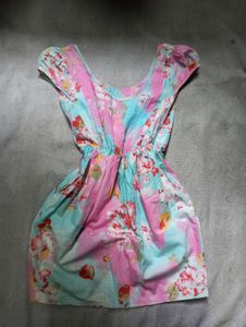 Cute Dress