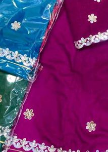 Offer Beautiful Cotton Rajputi Suit At Low Price👌