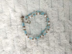 Colourful Beaded Jwellery