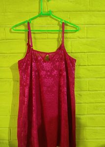 Night dress