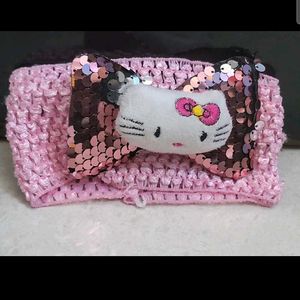 Crochet Headband