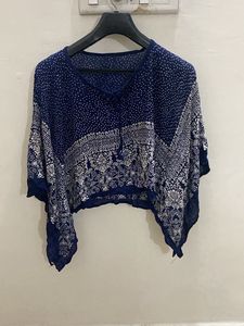 Blue Top