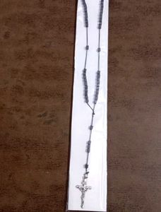 Cross Pendant Necklace