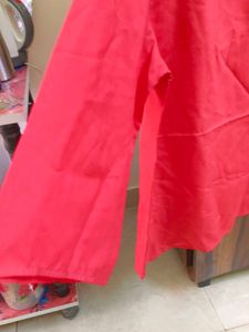Coral Top