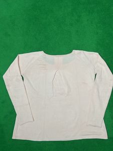 Clara Lisi Pink Top