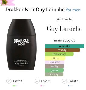 Lion Heart Edt