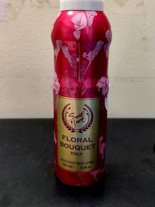 Sweet Heart Deodorant