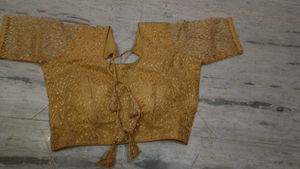 New Blouse