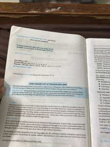 Mathematics RD sharma Class 12th (both Volume)