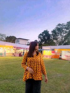 Pinterest Style Short Kurti 🎀✨✨