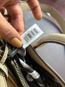 Authentic Marc Jacob’s Calf Leather