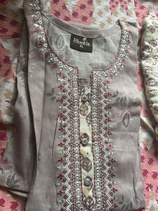 Dhwaja XL Kurta