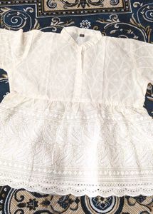 Women Short Kurti