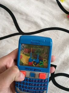 Water Game For Kids