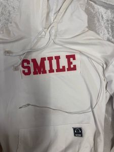 Smile Hoodie