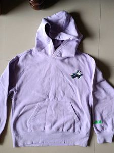 H&M Oversized Hoodie