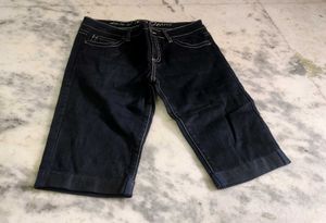 Denim Short's For Girl's