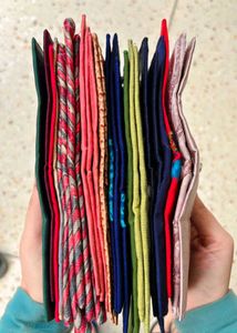 Cloth Envelope