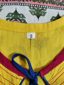 Women and Girls Kurti