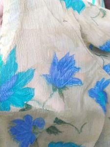 Ready To Wear Xxxl Suit Set With Dupatta