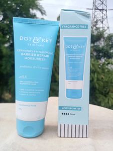 Dot &amp; Key❤️ Blueberry🫐 Barrier Repair Moisturizer