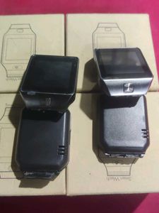 Smart watch ⌚