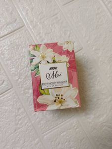 Nykaa Moi Enchanted Bouquet Perfume