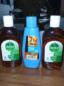 Dettol & Simco Bundle