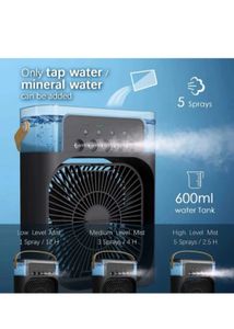 Portable Air Conditioner Coller New With Tag