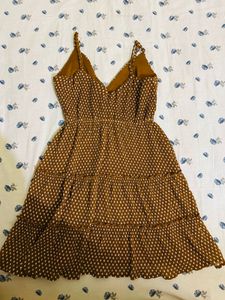 Sexy Dress