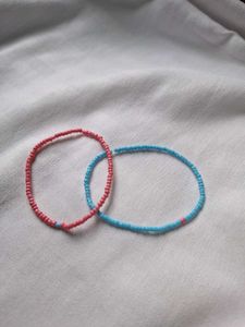 Matching Bracelet For Couples