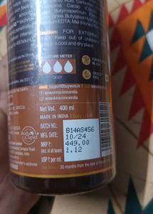 🧴 WOW Skin Science Body Lotion