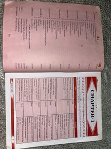 Total English ICSE 10 Textbook