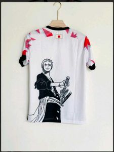 Japan Football Jerseys Anime Zoro